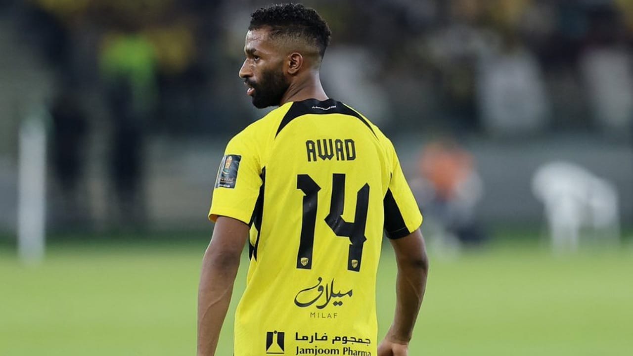 الاتحاد يفقد الناشري ودومبيا أمام الرياض