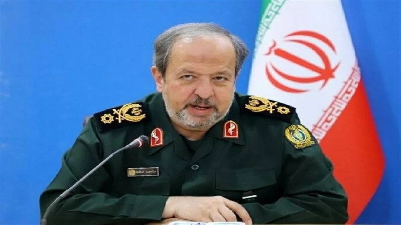 اغتيال وزير الدفاع الإيراني بعد يومين من تعيينه