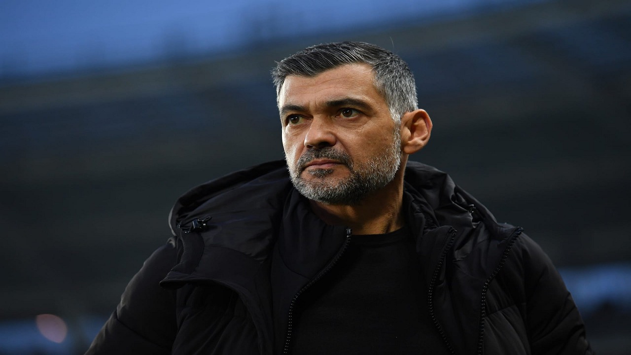 الاتحاد يتجه لإقالة كونسيساو