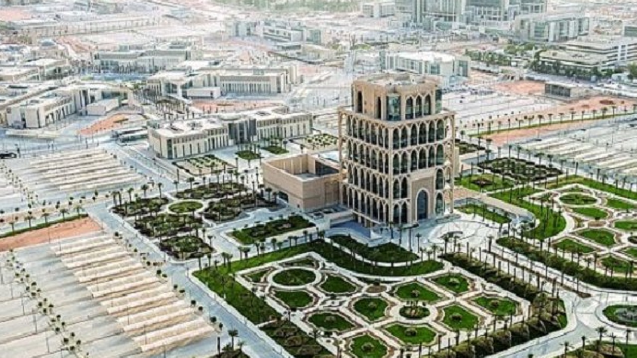 وظائف شاغرة في جامعة الملك سعود للعلوم الصحية