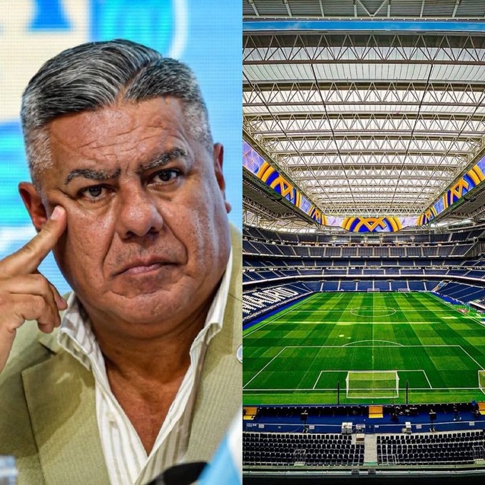 اتحاد أمريكا الجنوبية يرفض إقامة نهائي الفيناليسيما بالبرنابيو