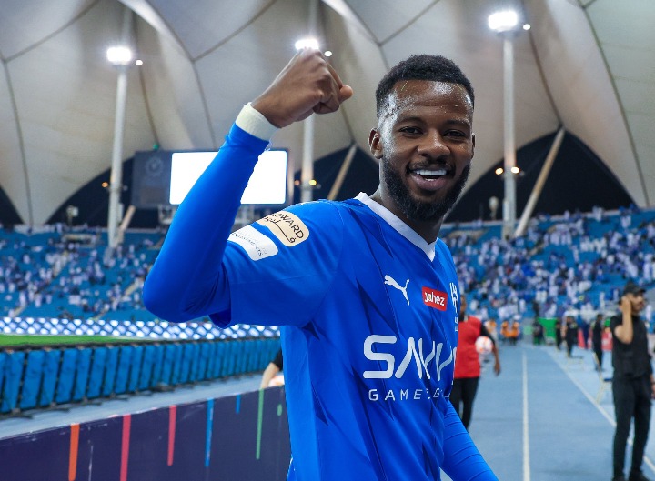 حسان تمبكتي يغيب عن أول تدريبات الأخضر للإصابة