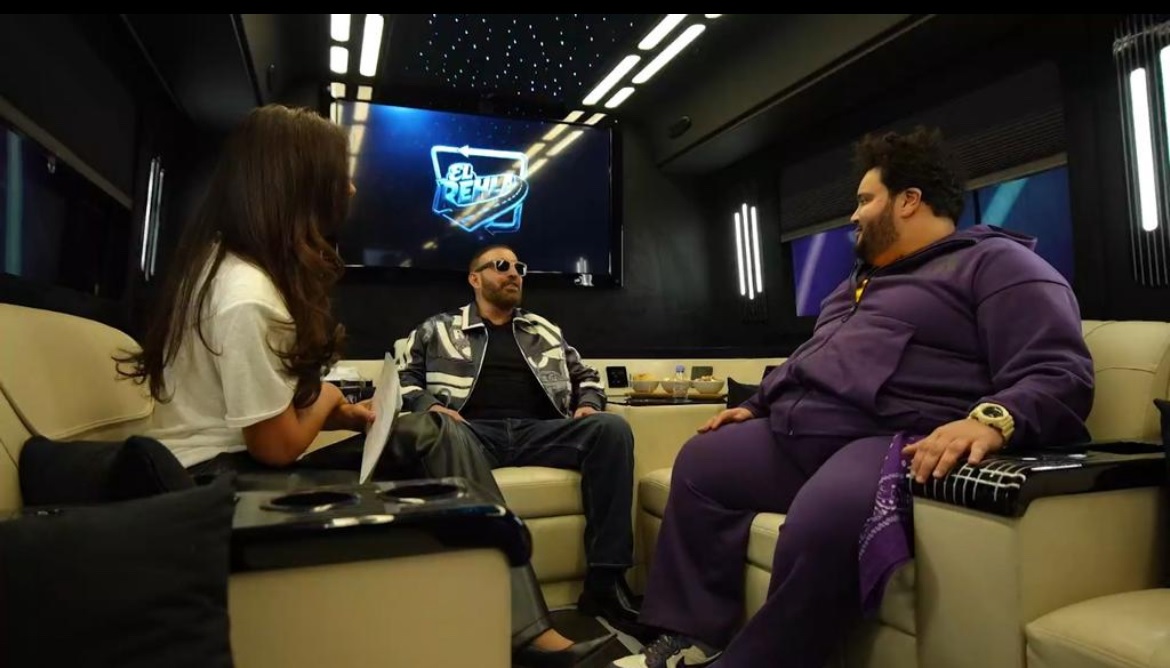 رامز جلال: أحمد السقا اتفرغ للمشاكل والخناقات واتجه للفيديوهات.. فيديو