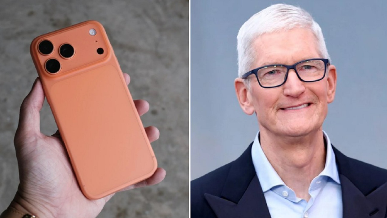 رئيس شركة آبل: أرجوكم توقفوا عن إدمان الهواتف