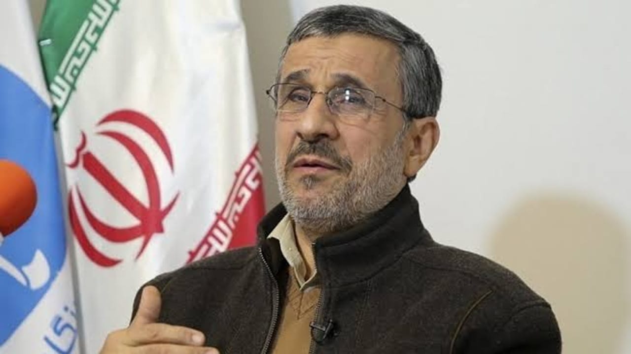 إعلام إيراني: مقتل الرئيس الإيراني الأسبق و3 من حمايته