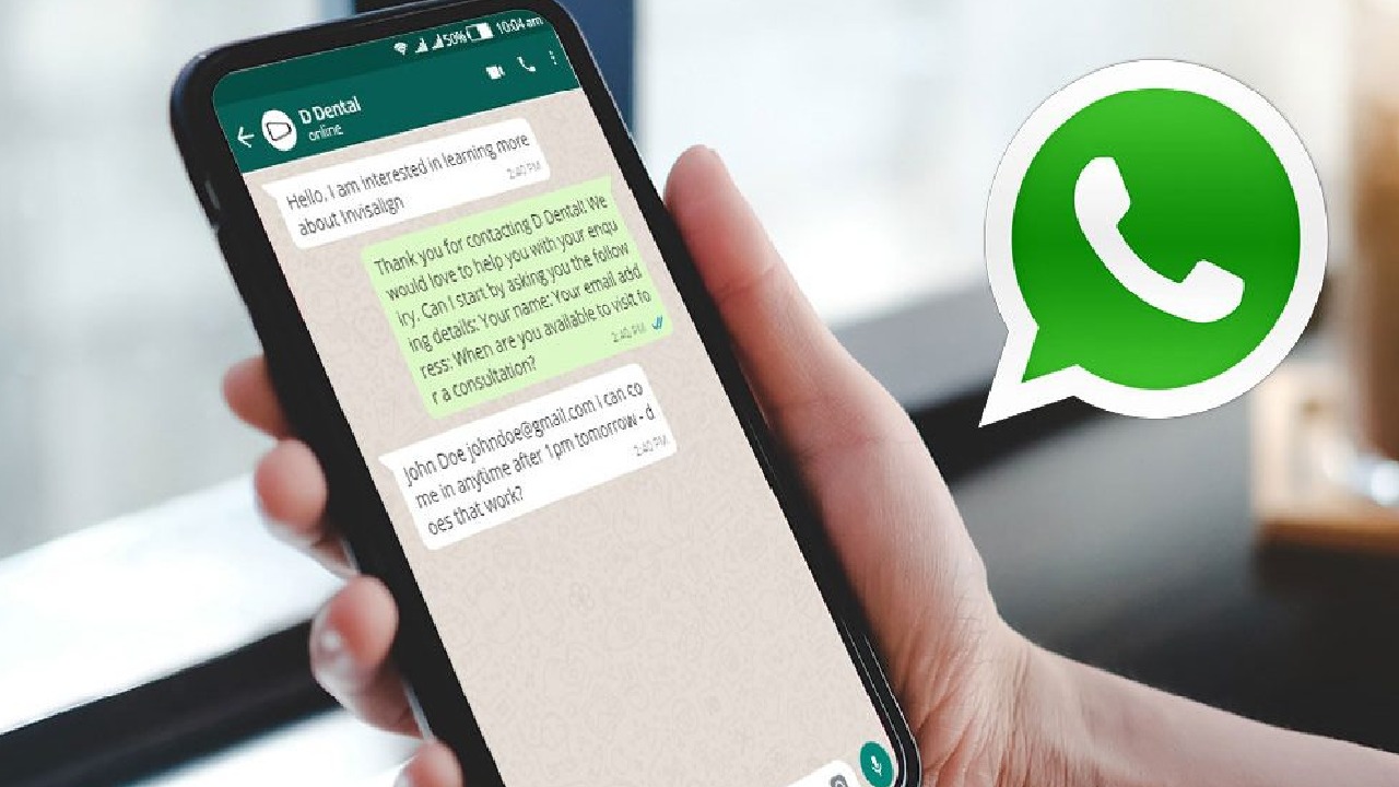 واتساب يحدث ميزة ترجمة الرسائل بإضافة 13 لغة