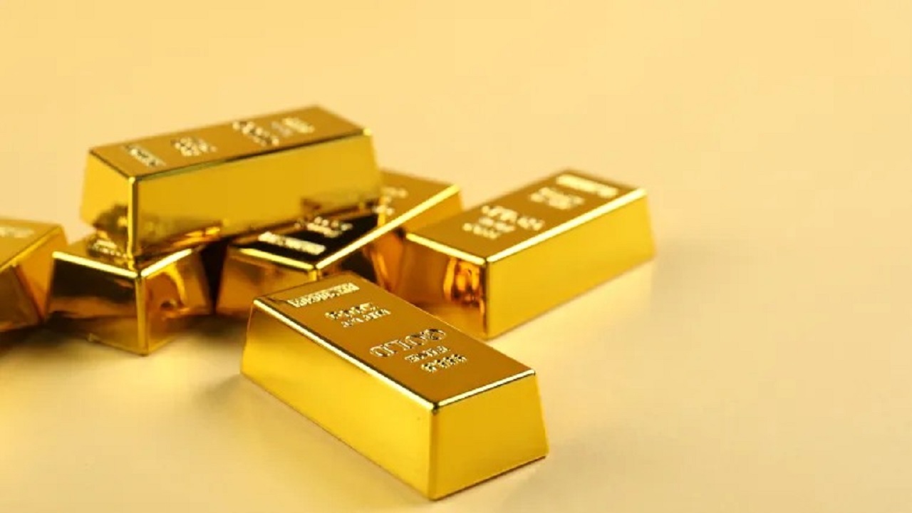 ارتفاع أسعار الذهب بأكثر من 1 