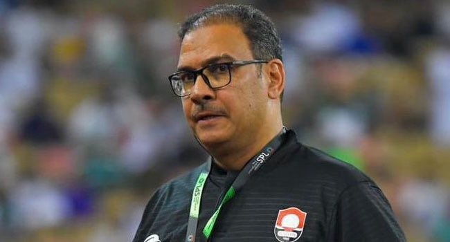 يوسف الغدير مديرا فنيا لنادي الأخدود