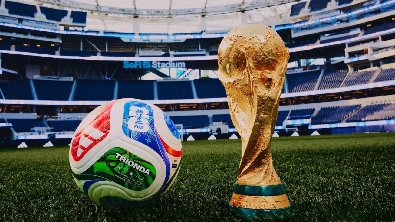 كأس العالم 2026 يشهد استراحتين في كل المباريات