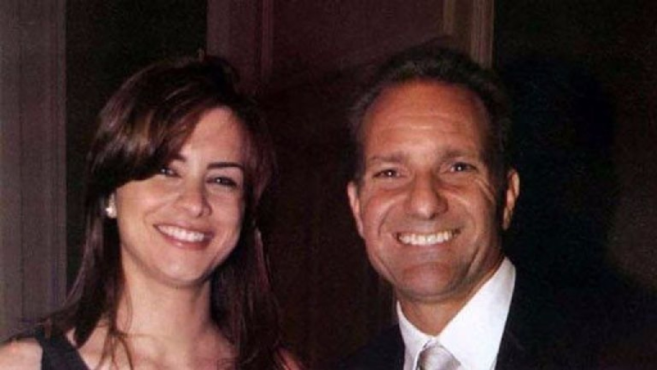 رحيل زوج الفنانة نور اللبنانية