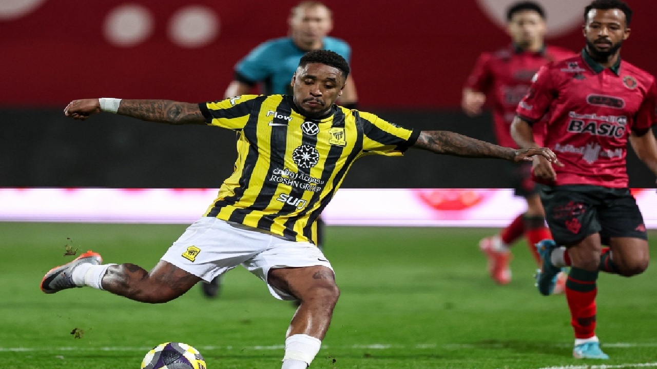 الاتحاد يتخذ خطوة عاجلة بعد الخروج من كأس الملك