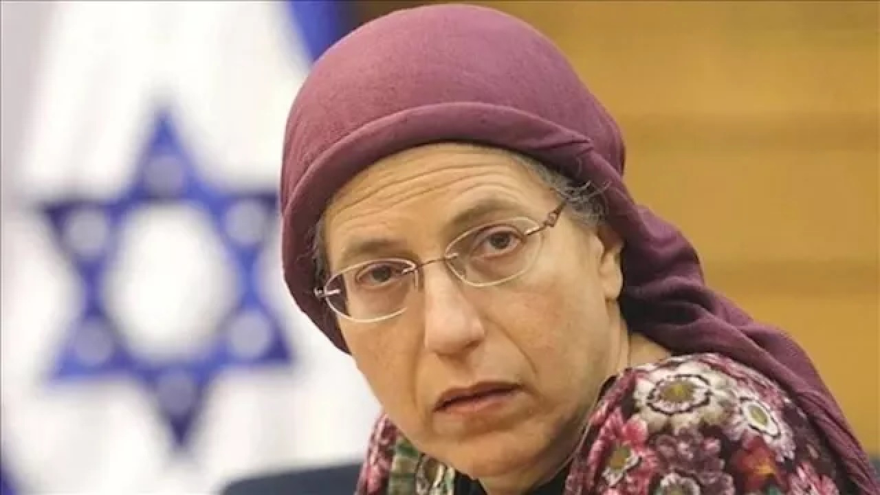 وفاة ابنة وزيرة إسرائيلية داخل منزلها بعد اتهامات سابقة ضد والديها