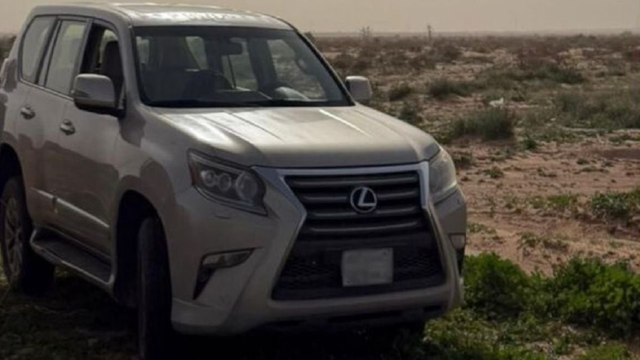 الأمن البيئي يضبط مواطنًا مخالفًا لدخوله بمركبته في الفياض والروضات