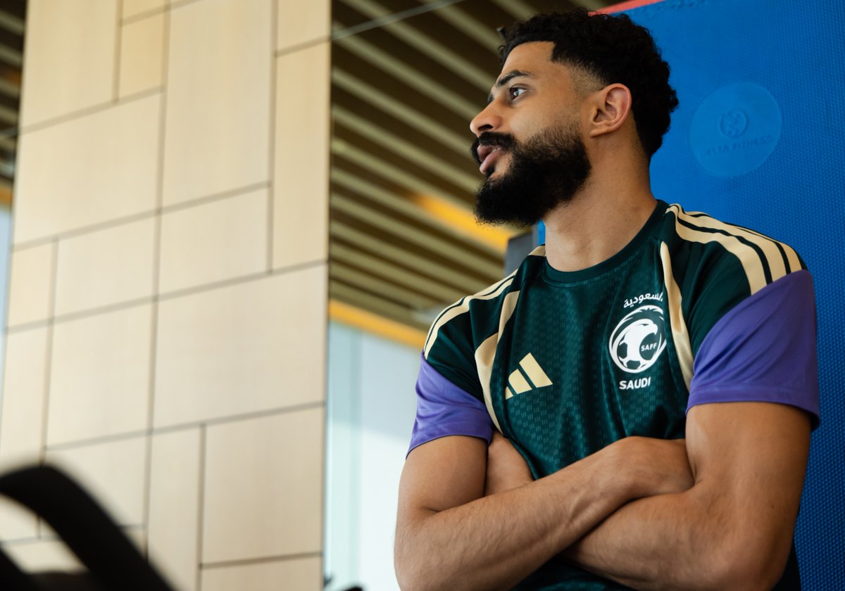 الأخضر يستأنف تدريباته بعد ودية مصر ويستعد للقاء صربيا.. صور