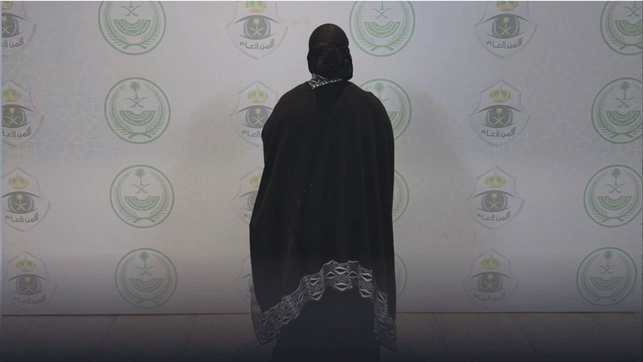 شرطة تبوك تضبط وافدة لمخالفتها نظام مكافحة جرائم الاتجار بالأشخاص..فيديو