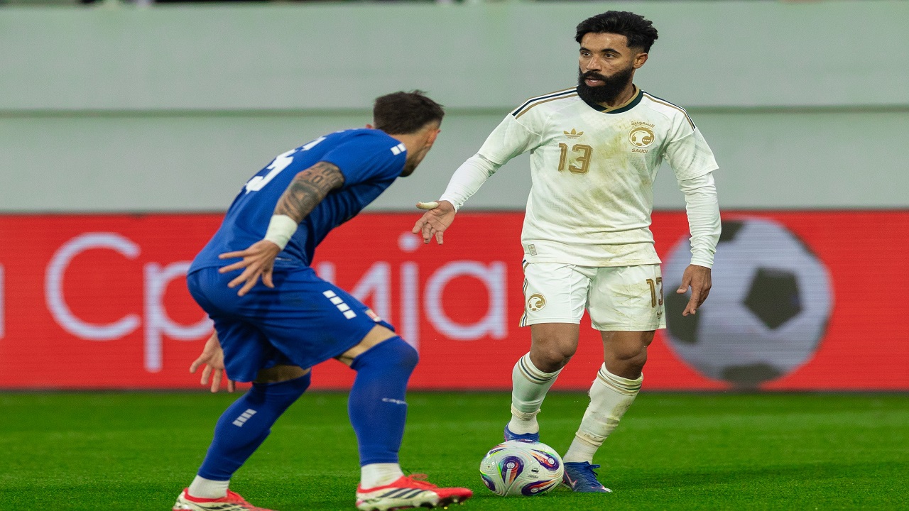 الأخضر يخسر ودية صربيا..فيديو وصور