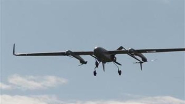 تدمير مسيرتين في الربع الخالي وشرق الرياض