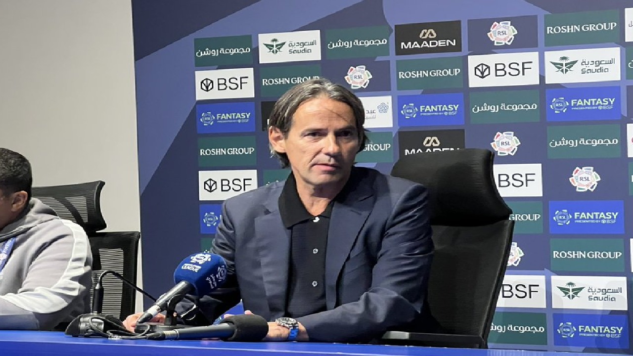 إنزاغي يحقق إنجازاً تاريخياً مع الهلال بعد رباعيته في النجمة