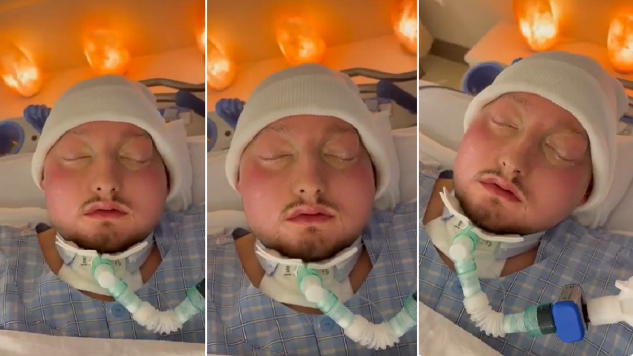 الأمير خالد بن طلال يروي موقفا مؤثرا خلال إحدى زياراته لنجله الراحل الأمير الوليد.. فيديو