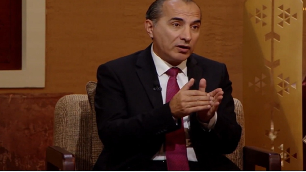 استاذ تاريخ: اتفاق الطائف 1989 طبق بطريقة خاطئة.. فيديو