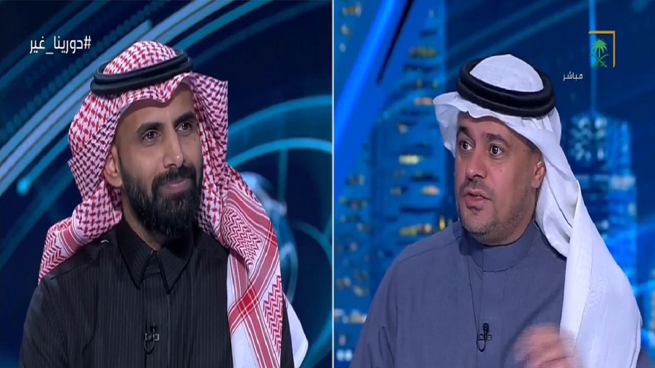 الوصل الإماراتي يرفض خوض مباراة دور الـ16 في المملكة.. فيديو