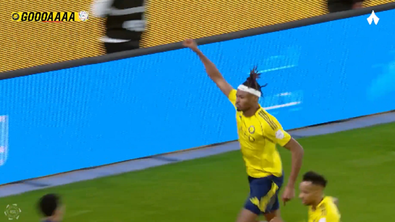 البكيري: سيماكان قدم مهر الدوري للنصر.. فيديو