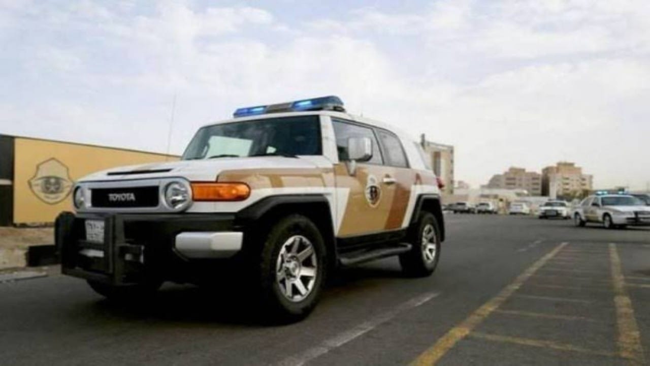 شرطة الجوف تضبط مقيما لممارسته التسول