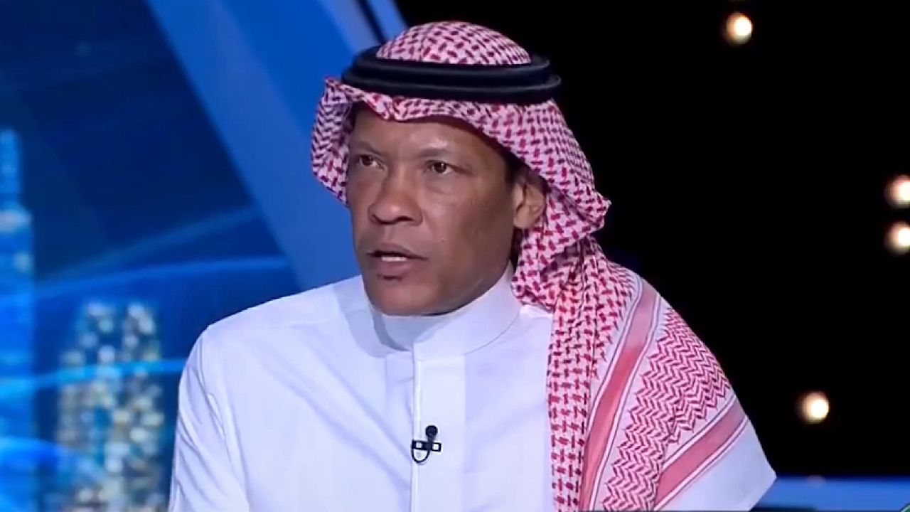 “الدعيع” يختار “رودجرز” كأفضل مدرب في الدوري..فيديو