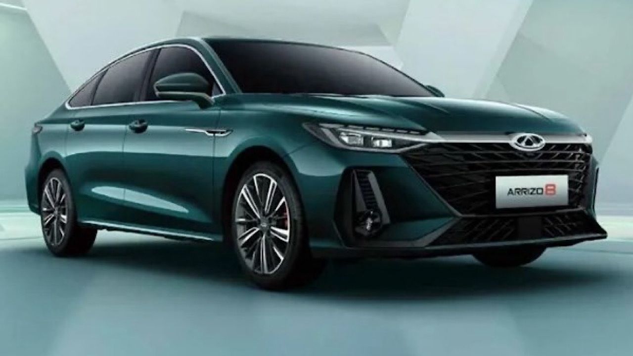 سعر ومواصفات شيري أريزو 8 برو 2026