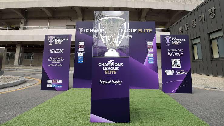 الأتحاد الآسيوي يعلن تأجيل مباريات دور الـ16 في دوري أبطال آسيا