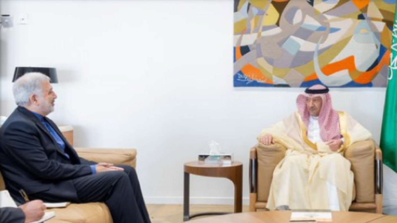 المملكة تستدعي السفير الإيراني على خلفية الاعتداءات السافرة