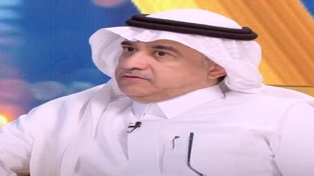 الغامدي: دعم اتحاد الكرة للحكم المحلي يبدأ من حمايته من الشرذمة التي تقف ضده