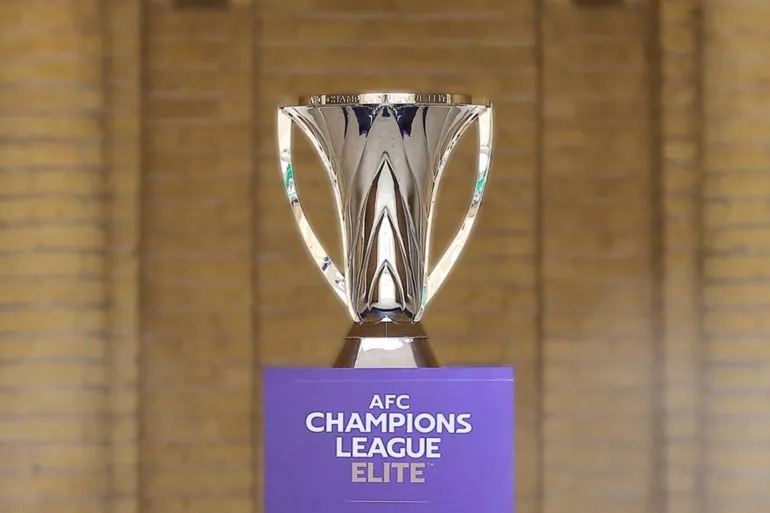 تأجيل مباريات إياب دور الـ 16 بدوري أبطال آسيا حتى إشعار آخر