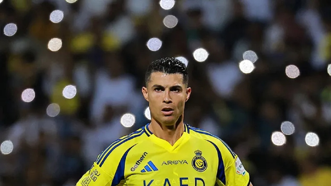 رونالدو يترقب نتائج الفحص الإشعاعي لموضع إصابته