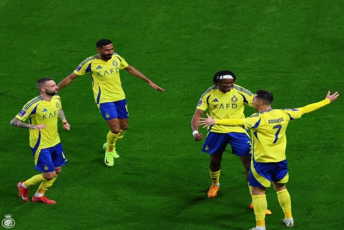 الوصل الإماراتي يرفض خوض مباراة دور الـ16 في المملكة.. فيديو