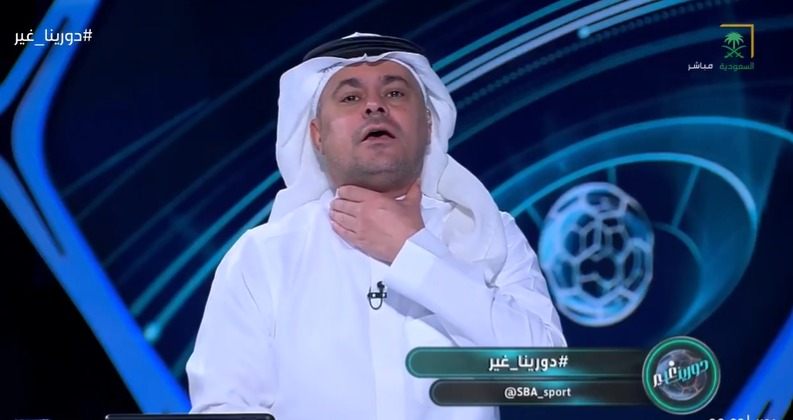 الشنيف: شعار النصر هذا الموسم، “بالروح الفوز ما يروح”