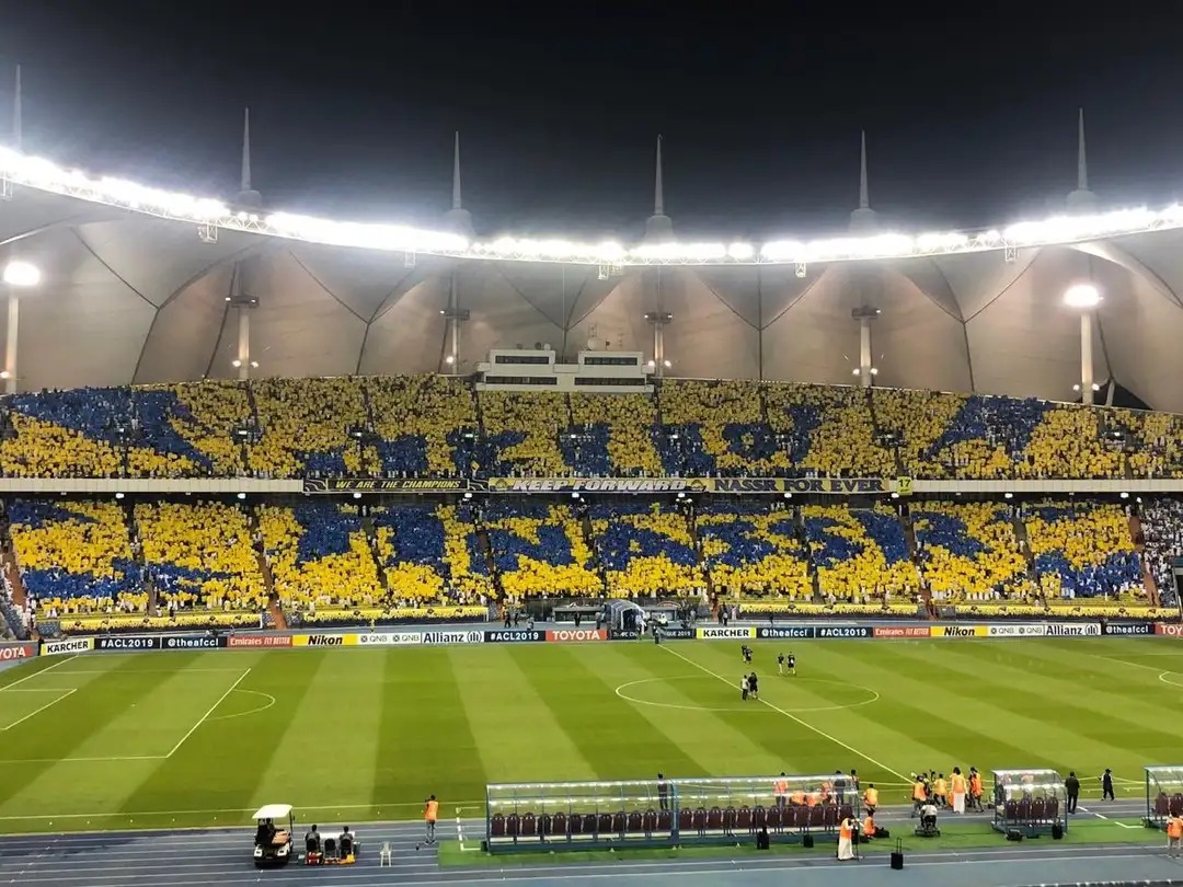 رئيس النصر يتحمل تكلفة حضور الجماهير ويخفض التذاكر إلى 10 ريالات