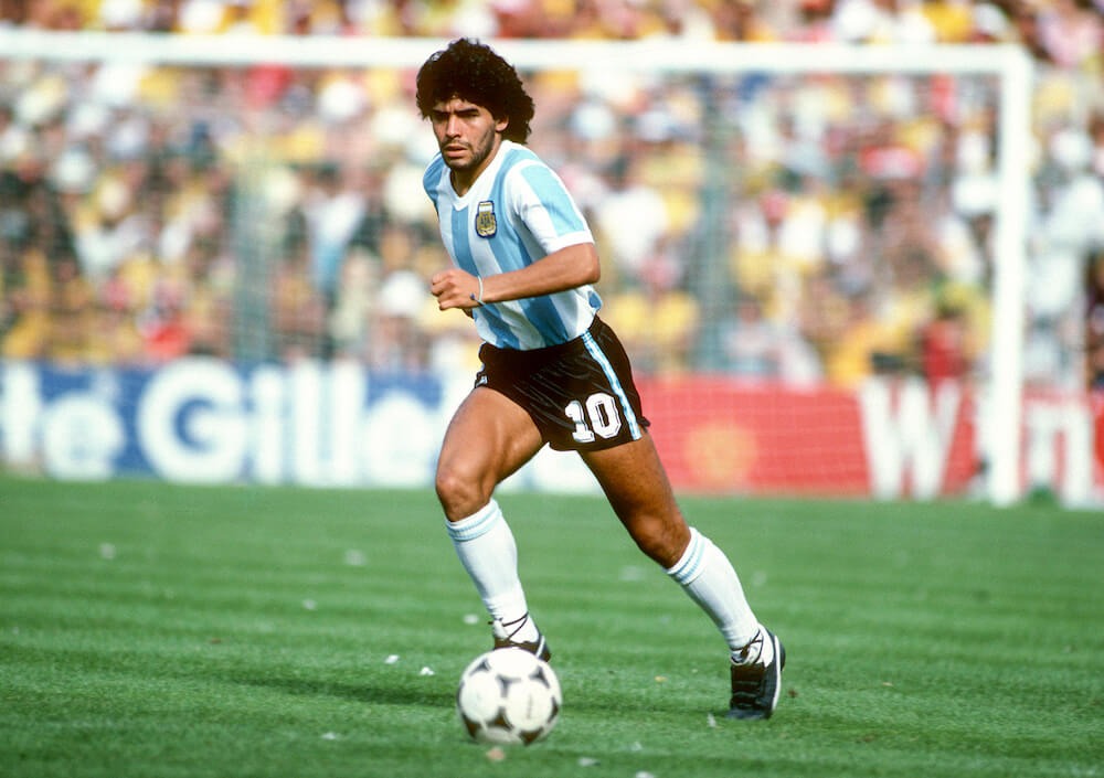 تأجيل موعد المحاكمة بشأن ملابسات وفاة مارادونا