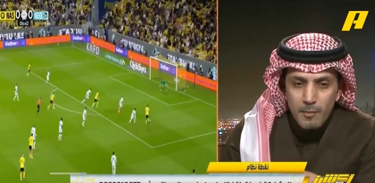 الزلال: النصراوية مبسوطين بالجولات الماضية لكن القادم صعب – فيديو