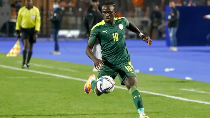 ساديو ماني يشن هجوما على كاف بعد سحب كأس إفريقيا من السنغال ومنحه للمغرب