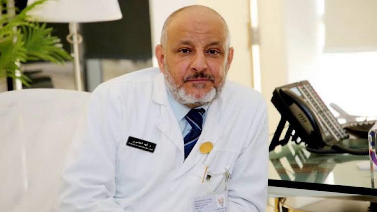 الخضيري: لا تنخدعوا بمن يزعم أن لديهم خلطة لتنظيف الجسم من السموم