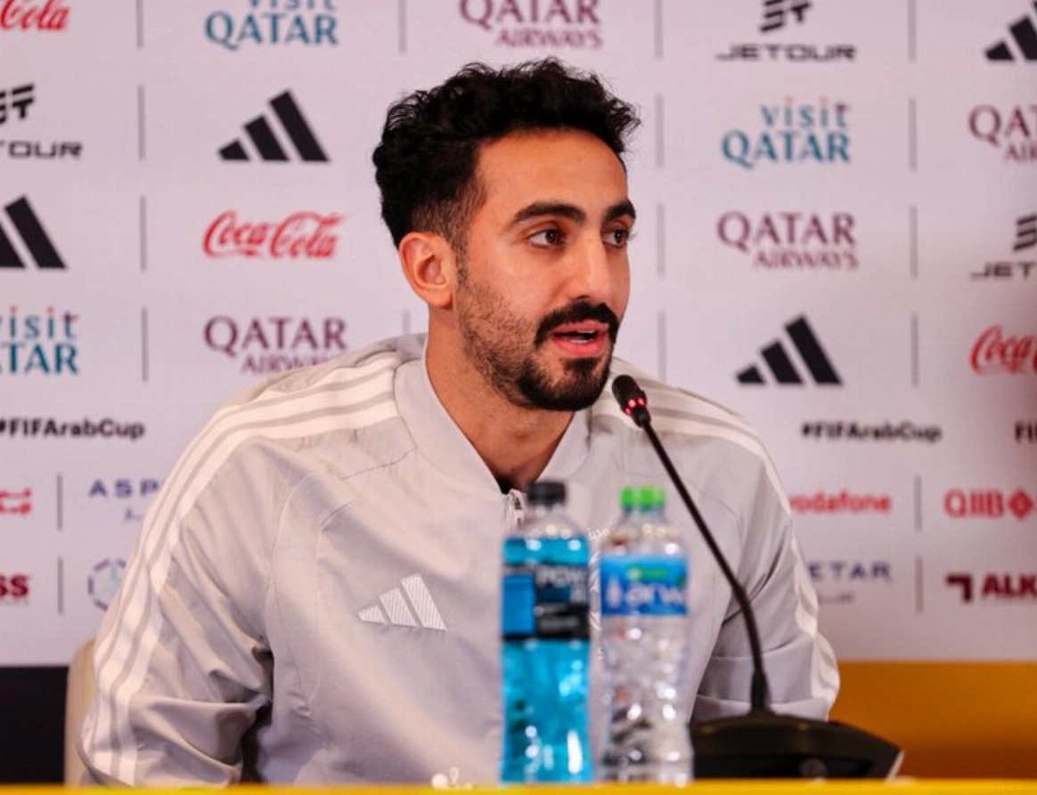 الشمراني: العقيدي كان مشروع حارس.. واستمراره لن يخدم المنتخب.. فيديو