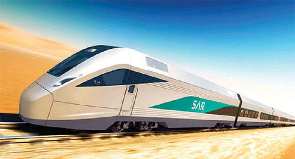 سار تعلن نجاح خطتها التشغيلية لقطار الحرمين السريع