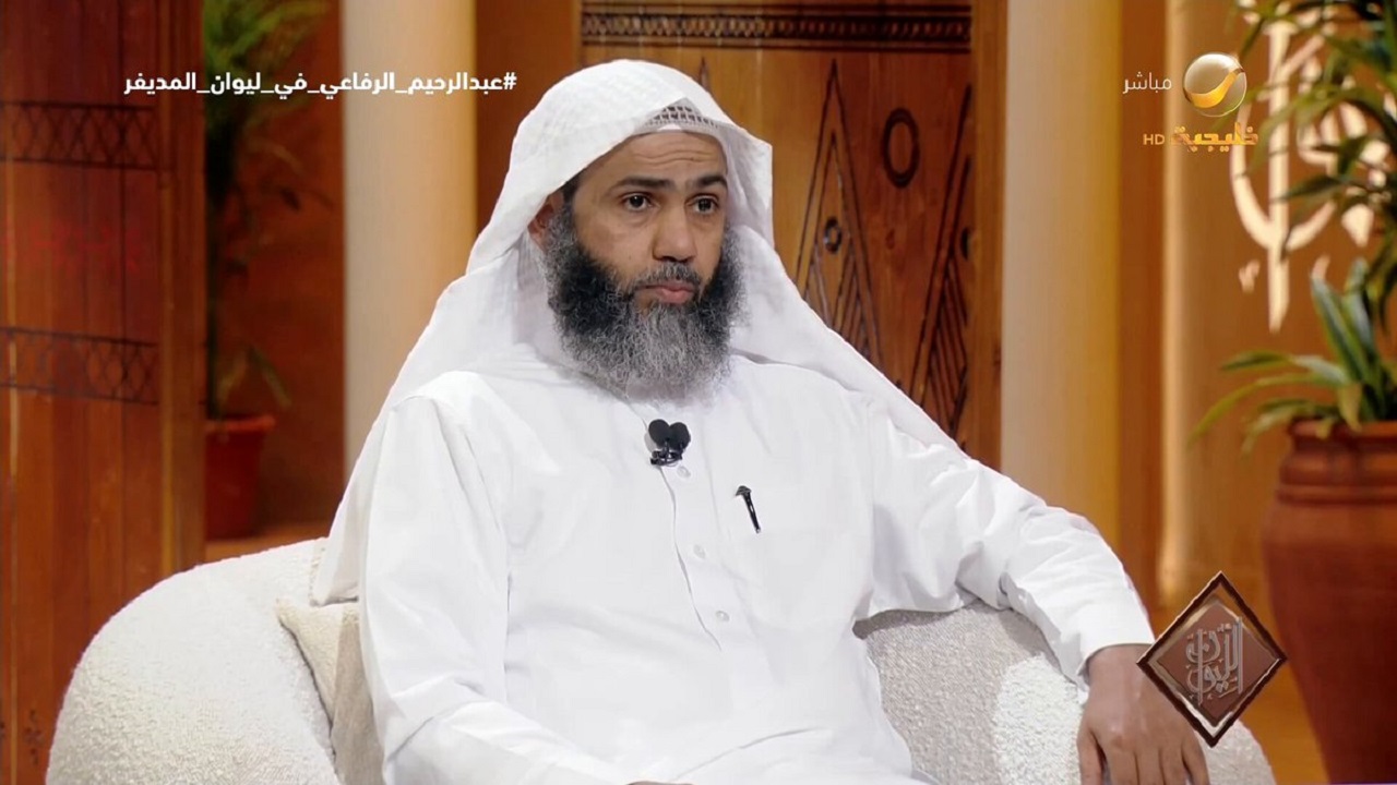 الرفاعي: الجن لا يتكلم على لسان الإنسان وأي راقي يكشف عورة المرأة مجرم يجب أن يحاسب