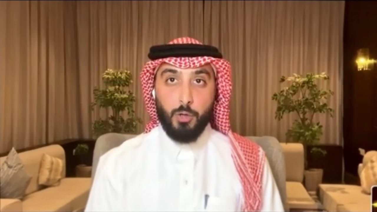 محمد الدهش: قرارات رينارد شخبط شخابيط.. فيديو