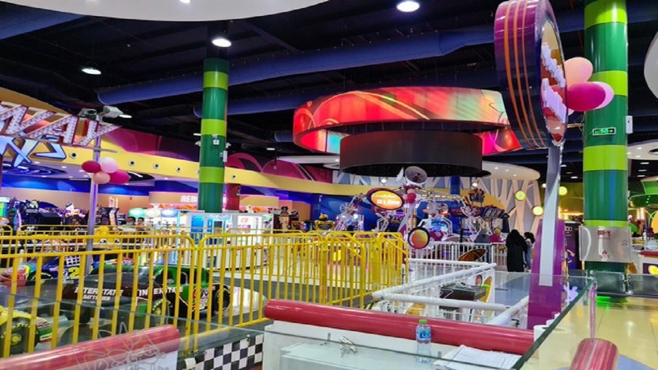 هيئة الترفيه تٌعلن السماح بتشغيل الألعاب منخفضة المخاطر لمدة 3 أشهر