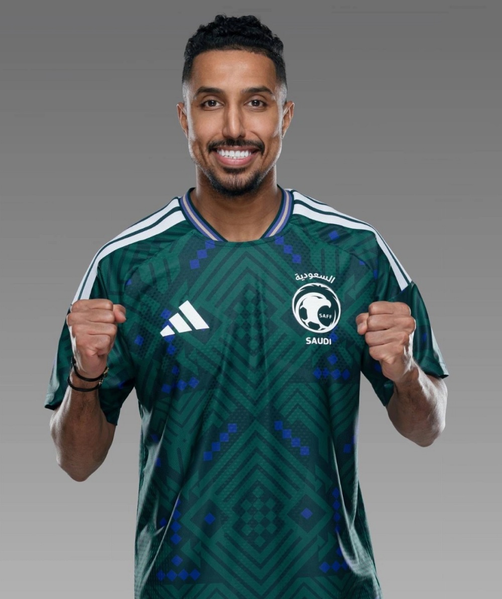 الأمير عبدالرحمن بن مساعد يرد على منتقدي سالم الدوسري