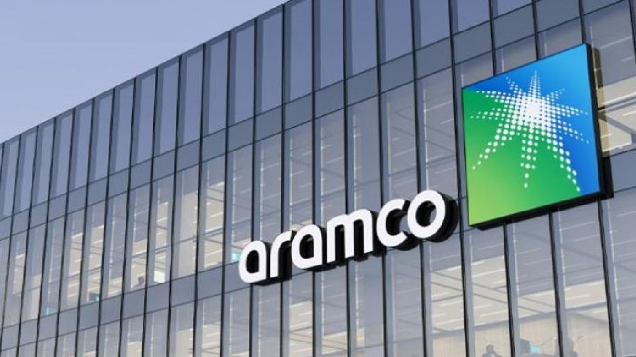 أرامكو تحقق إيرادات تتجاوز الـ1.559 تريليون ريال