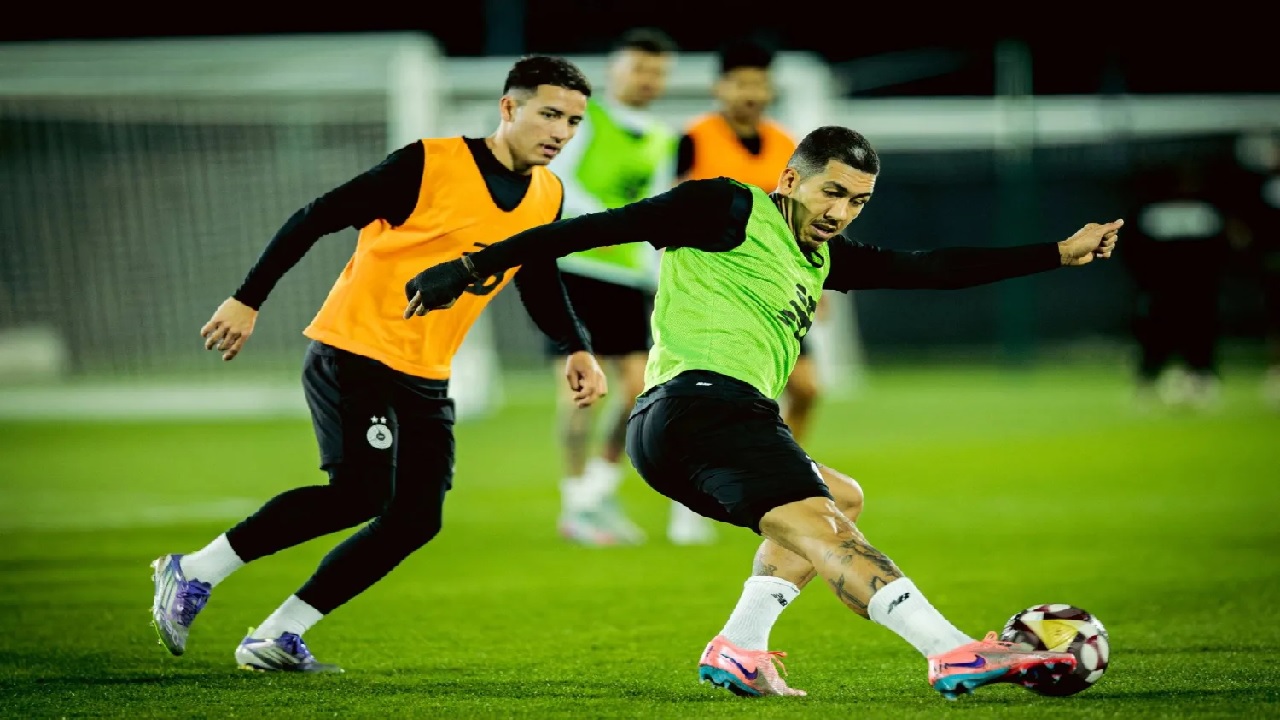 الدوري القطري يعلن استئناف منافساته