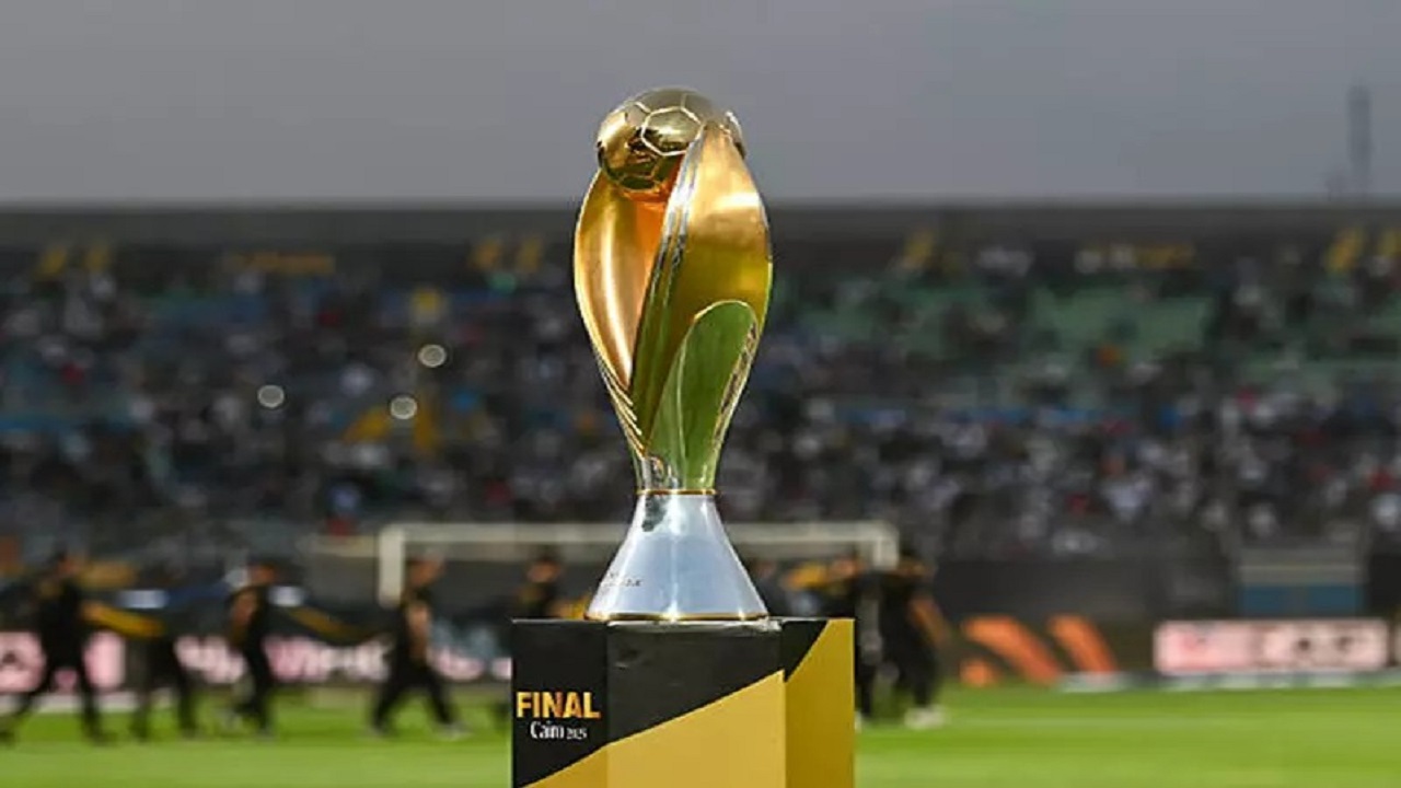 “الكاف” يرفع قيمة جوائز دوري أبطال إفريقيا والكونفدرالية